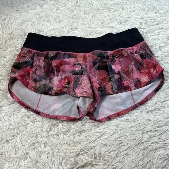 Lululemon Speed Up Short *2.5
