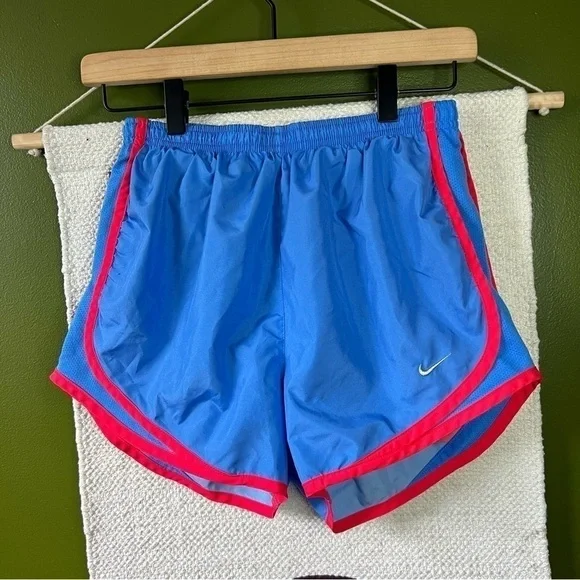 Nike Dri-Fit Running Tempo Shorts Small
