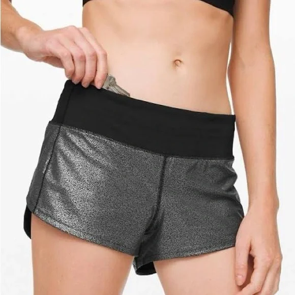 LULULEMON Speed Up 2.5