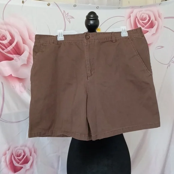 White Stag Woman's Shorts