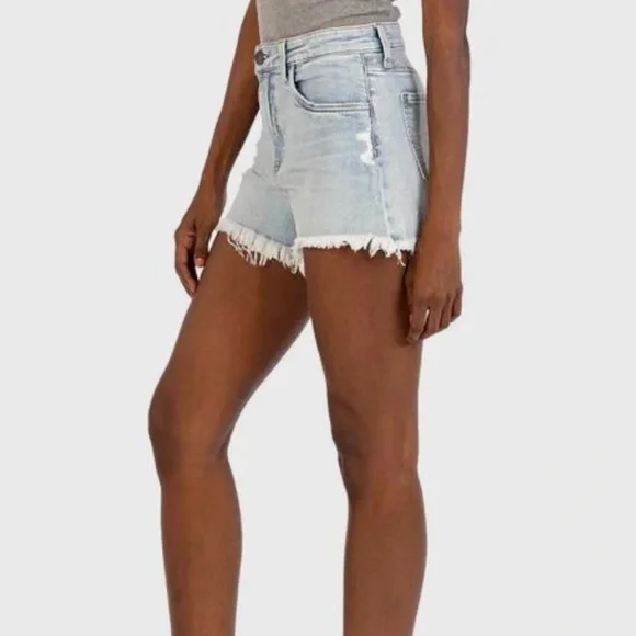 Kut from the Kloth Jane Jean Shorts