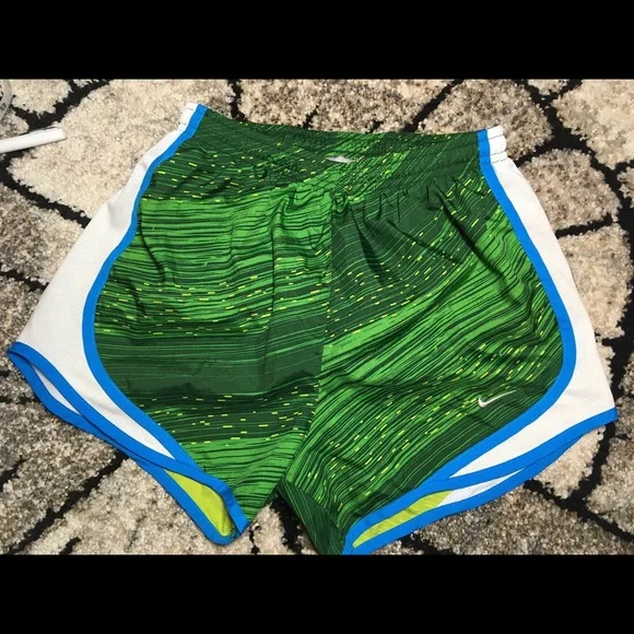 Dri-Fit Nike Shorts