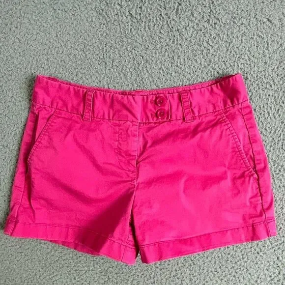 Vineyard Vines women’s Pink Shorts size 00