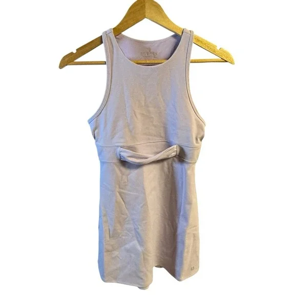 Eleven By Venus Williams Tennis Dress‎ Mauve Sz XS Pickleball