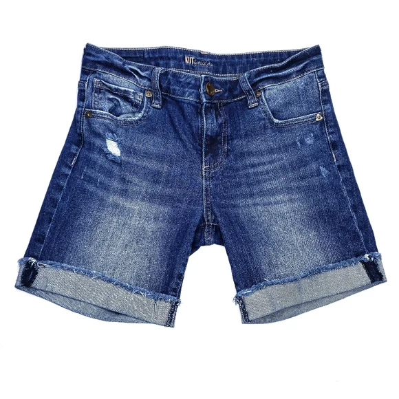 Kut from the Kloth Boyfriend Shorts
