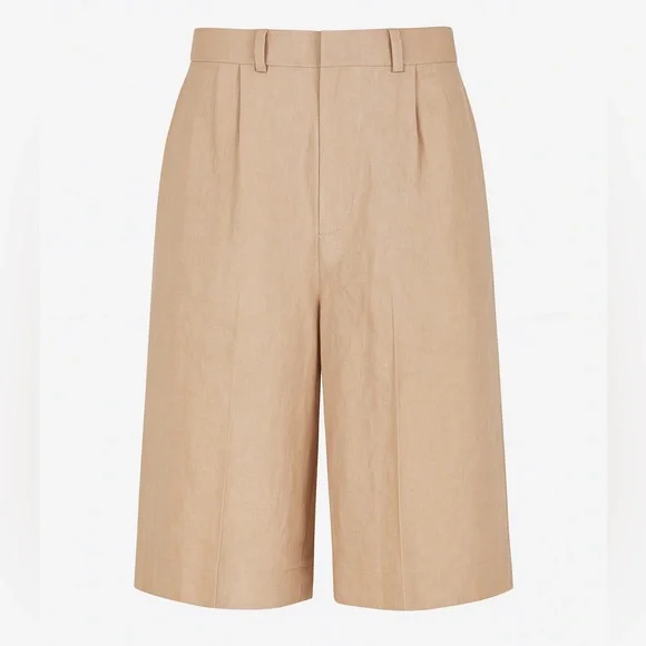 Primark Women's Tan Shorts