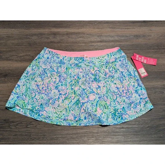 Lilly Pulitzer Luxletic 15