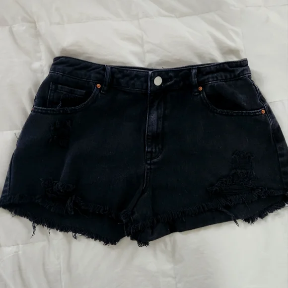 Pacsun shorts size 8