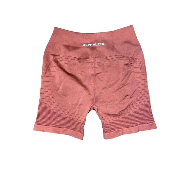 Alphalete Short