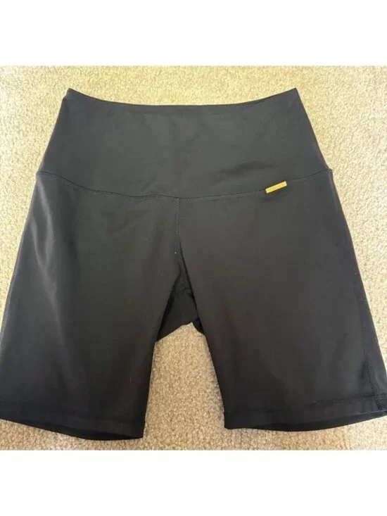 Cleo Harper Tour 2.0 Biker Shorts Medium Australian High End NWOT