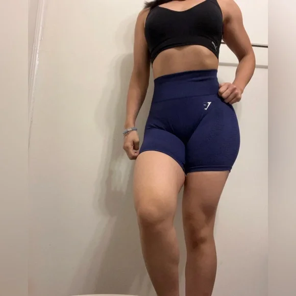 M26 Gymshark Shorts