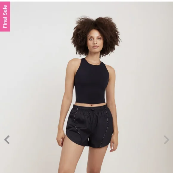 Nike Air running shorts