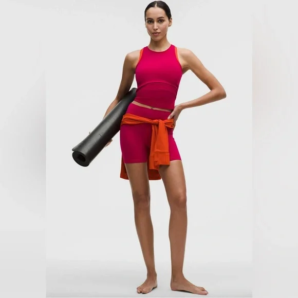 Lululemon Align High-Rise Short 6
