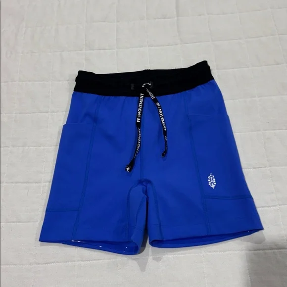 FP Movement Shorts