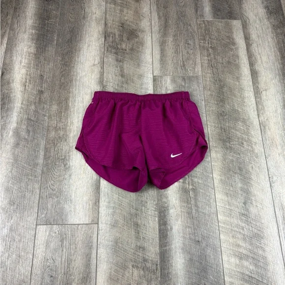 Nike‎ Magenta Shorts