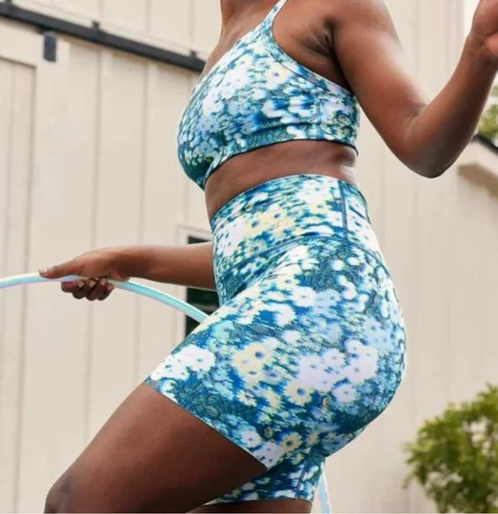 NWT aerie Offline Goals 3D 7