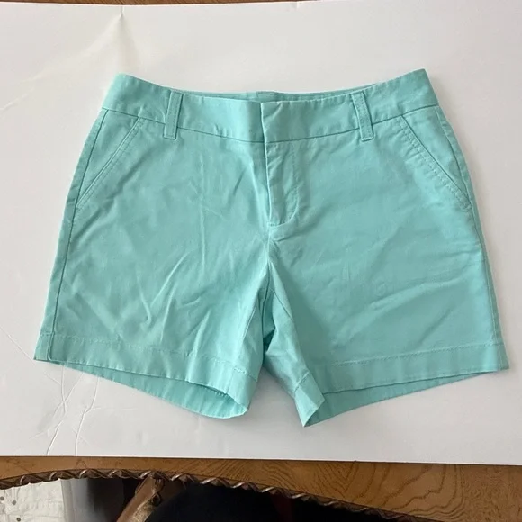 Aqua Women's Shorts Nordstrom Caslon Size 0