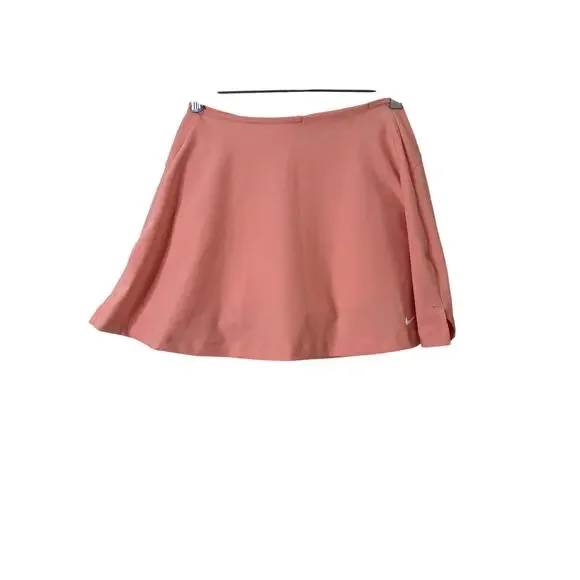 Nike Tour Dri-FIT Flouncy golf skirt XS B
