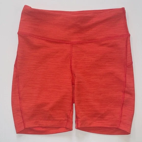 Outdoor Voices Bike Shorts | xs