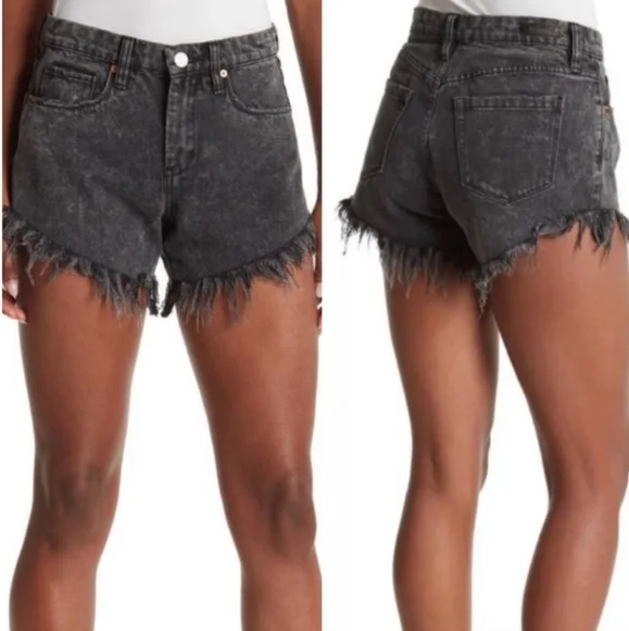 *NWT* BLANK NYC Sabotage Shorts