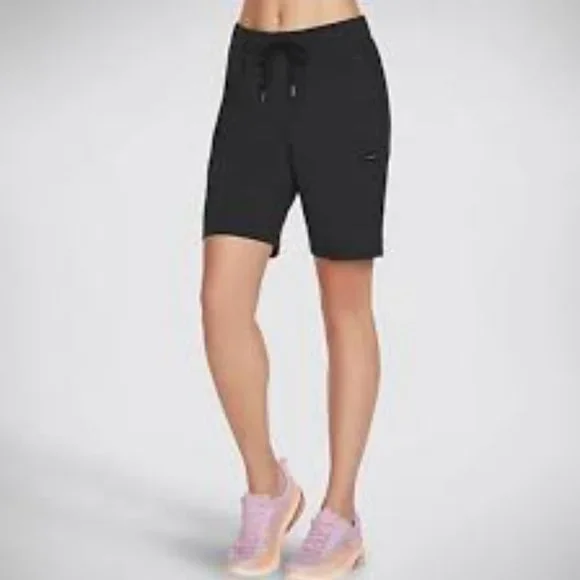 NWT SKECHERS WOMEN'S INCLINE POCKET 9