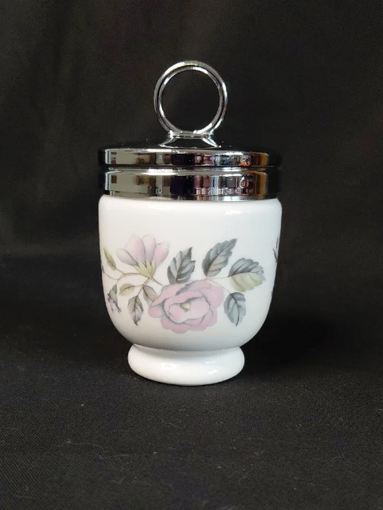 ROYAL WORCHESTER Egg Coddler