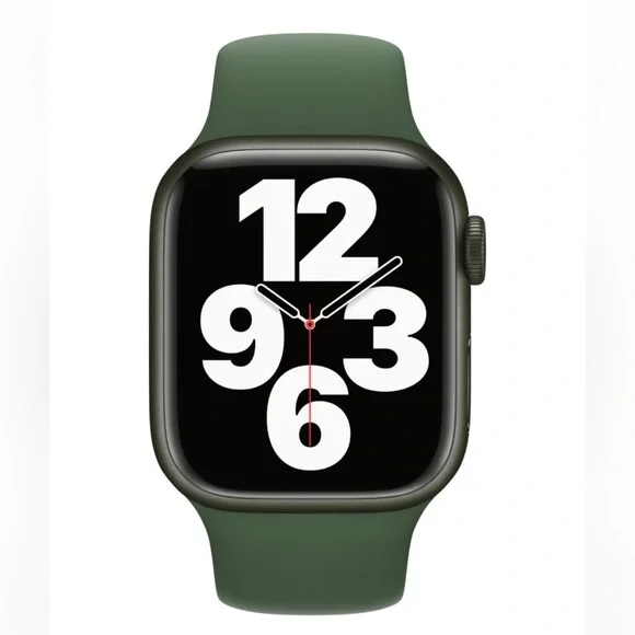 Apple Sport Band for Apple Watch™ 41mm - Clover