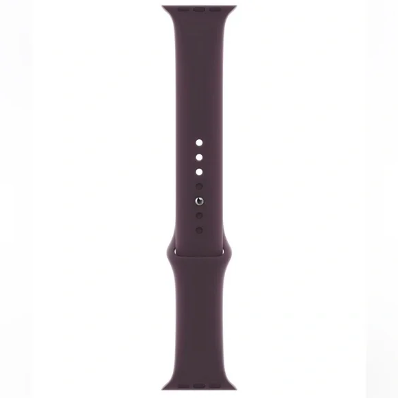 Apple Sport Band for Apple Watch™ 41mm - Dark Cherry