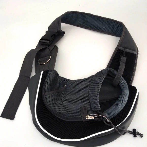 Over The Shoulder Pet Carrier
