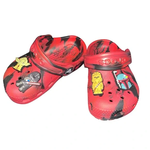 CROCS-Kids