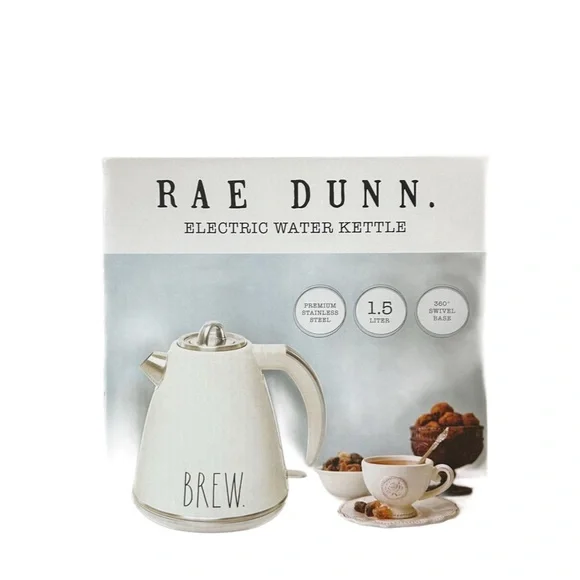 Rae Dunn 
