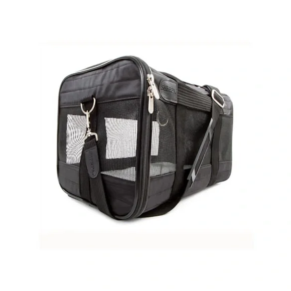 SHERPA TOTE AROUND TOWN PET CARRIER SZ SMALL
