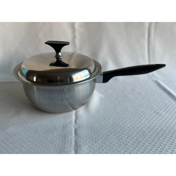 Cordon Bleu Pressure Bonded Stainless Steel 8 1/2