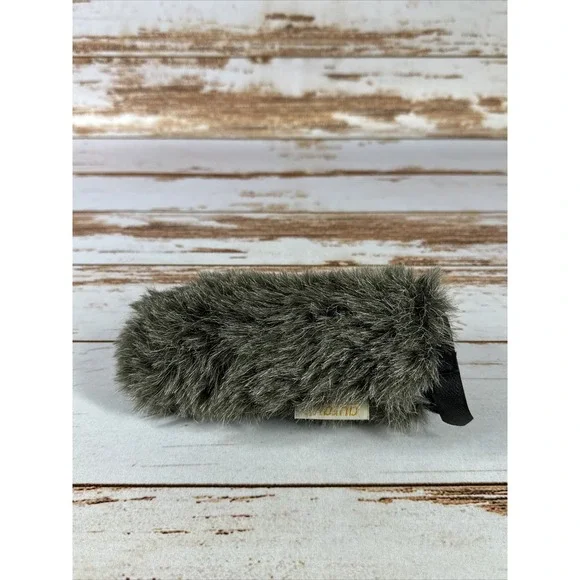 Auray WSS-2018 Professional Windshield for Shotgun Microphones 18cm Used