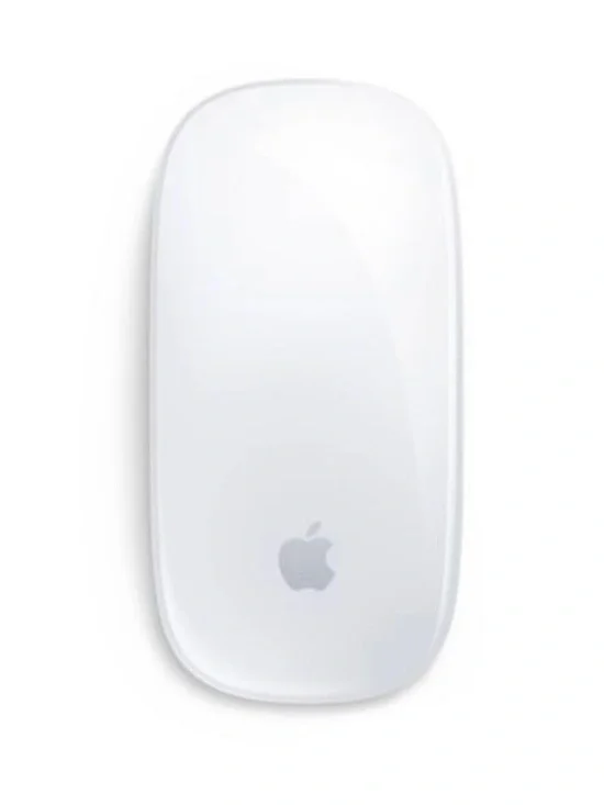 Apple Magic Mouse 2 Bluetooth Wireless Multi-Touch Mouse A1657 White