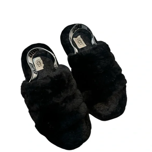 UGG Fluff Yeah Slide