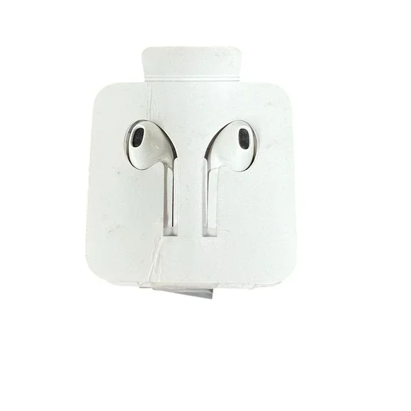 Apple‎ EarPods Wired Headphones