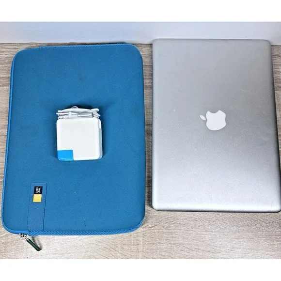 Apple MacBook Pro 13 Mid 2012 A1278 i5 2.5GHz 4GB 500GB HDD Catalina