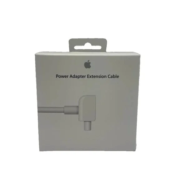 Apple Power Adapter‎ Extension Cable 1.8m Genuine - Brand New