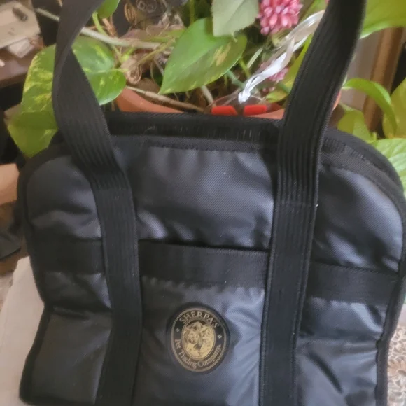 SherpaSmall Animal Carry Tote