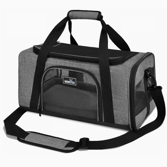 WAKYTU TSA Approved Pet Carrier