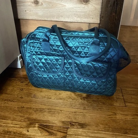 SimplyShe Pet Travel Carrier