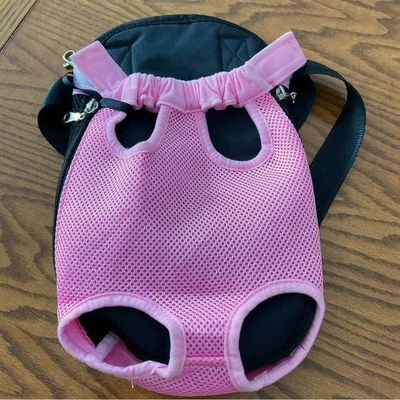Goodwill Pet Backpack Carrier, Sz M