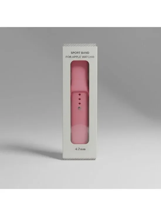 Apple Watch Sport Band 42mm- Pink