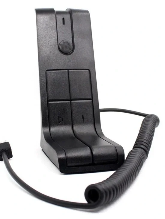 OEM Motorola RMN5068A Desktop Microphone CDM1250 CDM750 CM300 M1225 HMN1038