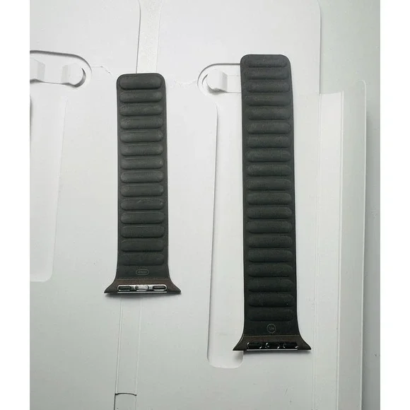 Original Apple Watch Strap 41mm Taupe Magnetic Link M/L for various Apple Watchs