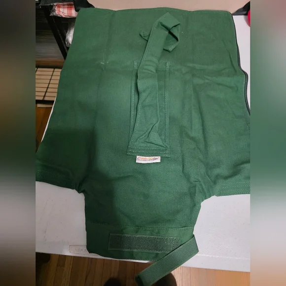 Large Green Pet Carrier for Small Pets