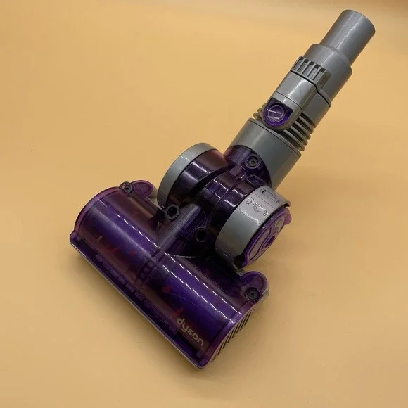 Dyson Animal Turbine Handheld Hand Tool Vacuum Power Small Head GUC‎ Attachment