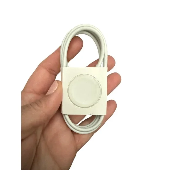 Brand New‎ Genuine Apple Watch Magnetic Charger USB-A OEM Original Discontinued