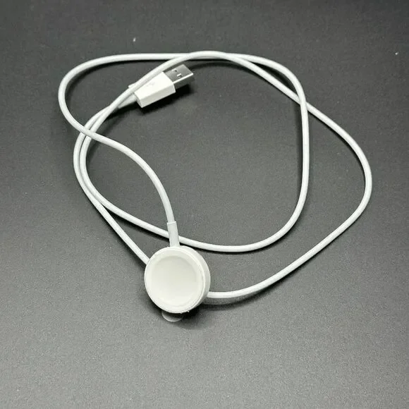Apple Watch Magnetic Charging Cable